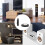 Sound Experiences with 4Pcs Speakers Isolation Feet Pad Base 4