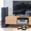 Sound Experiences with 4Pcs Speakers Isolation Feet Pad Base 5