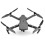 Quick-Release Drone Propeller for  for Mavic Pro 8331F Portable Durable Propelle 2 pairs 4