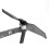 Quick-Release Drone Propeller for  for Mavic Pro 8331F Portable Durable Propelle 2 pairs 9