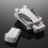 2453/3850mAh Battery Drones Replacement Battery for Mini 3 Pro Quadcopter Drones 2453MAH 2