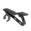 Universal Mic Metal Clip Protable Lavalier Microphone Clip Lapel / Collar Clamp 3 9