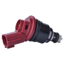 3X Fuel Injector Nozzle for Maxima 1992-1999 I30 96-99 3.0L 16600-96E00 Car Engine
