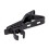 Universal Mic Metal Clip Protable Lavalier Microphone Clip Lapel / Collar Clamp 3 5