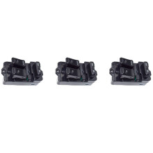 3X for 323F 1994-1998 95 96 Rhd Power Master Window Console S09A-66-350A09