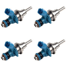 4X Einspritzventil für 3 6 CX-7 2.3L 2007-2013 L3K9-13-250A E7T20271