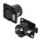XLR Connector 5pins XLR Female Socket Panel Mount Type for 5-pole XLR Connectors 7