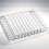 Game Card and Case Storage Base for Desk Display and Sorting White 3
