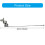 Left + Right LCD Screen Hinges for IBM for Thinkpad T400 R400 series Hinges 2