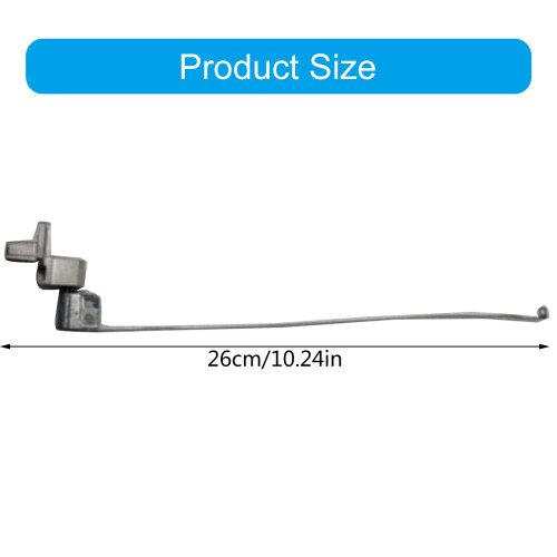 Left + Right LCD Screen Hinges for IBM for Thinkpad T400 R400 series Hinges 1