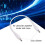 Reliable 3.5x1.35mm Extension Cable 5.5x2.5mm Adapter for Electronic Devices 8