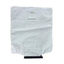 Reusable Dust Bags for Nilfisk VP100 VP200 VP300 Vacuum Cleaner Part Cleaning Tools Household Supplies