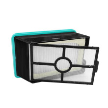 For CrossWave Hard Floor Expert 3831 Roller Brush Hepa Filter Replacement Parts Accessories