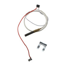 Upgrade Thermopile for Water Heater Replacement Parts Minivolt Thermopile Kit for Reliance