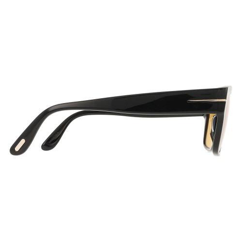TOM FORD Tom Ford FT0907 DUNNING-02 01E Men New Sunglasses 1