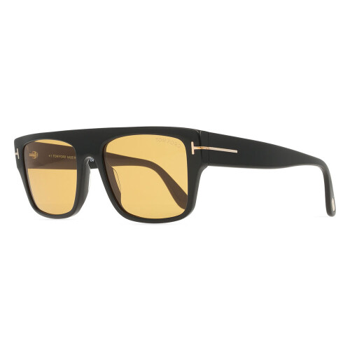 TOM FORD Tom Ford FT0907 DUNNING-02 01E Men New Sunglasses 2