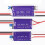 Model Power Module with UBEC Design for Receiver Supply and Wiring 8A 1