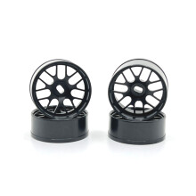 4 Stuks Metalen Velg Wielnaaf voor 284131 K969 K989 K999 P929 -Z -Q -D 1/28 RC Auto Upgrade Onderdelen,5