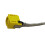 Replacement Power Jacks Cable Charging Port Harness Cable for Thinkpad X220 X230 1