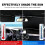 Sunshade Curtains Car Windshield Sun Shade2 2