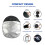 Sunshade Curtains Car Windshield Sun Shade2 7