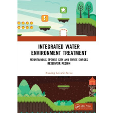 Integrated Water Environment Treatment Mountainous Sponge City and Thr