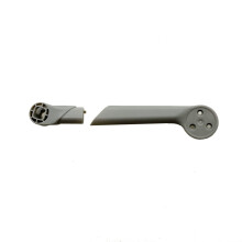 Enhances Safety with Reliable Arm Shells for Mini3 Pro Flights Easy to Replace RB