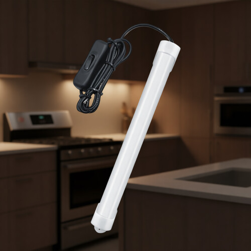 Mini LED Light Bar Offers Excellent View For 3D Printer Owners