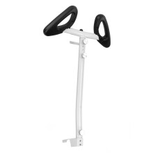 Aluminium Lenker Ninebot Plus Teleskop Ersatz
