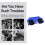 Portable Garage Workshop Knee Pad Creeper with Universal Wheels for Garage Workshop Maintenance 4
