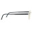 Silhouette 5555/CV 4540 Unisex New Eyeglasses 2