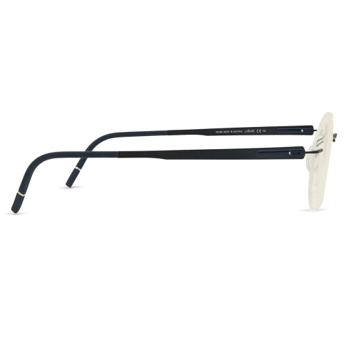 Silhouette 5555/CV 4540 Unisex New Eyeglasses 1