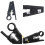 Cable Cutter Striper Cable Wire Pliers Multi-functional Electric Stripping Tools 2