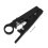 Cable Cutter Striper Cable Wire Pliers Multi-functional Electric Stripping Tools 3