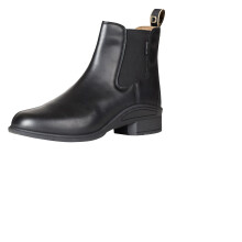 (4 UK, Black) Dublin Unisex Adult Altitude Jodhpur Boots