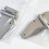 Cabinet Door Hinge - Extended, Removable for Industrial Equipment 1