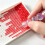 For  Tip Sturdy Durable Thin Multifunctional Threaded Tip Embroidery Nail Art Tool Accessories 4
