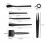 Professional Computer Cleaning Brushes Kit 6-8Pieces Dust-sweeping Anti-static 6 piece set 4