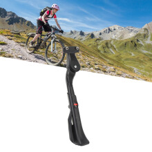 Fahrradständer Alu verstellbarer Fuß 340-390mm