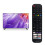 Replace EN2P30H Infrared Remote Control for  TV EN2P30H Remote Control 4