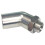 Precision-Crafted M 18 X1.5mm Extender 135 Degree Bung Extension Spacer for Secure Connection 5