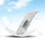 Replacement Top Shell / Cover / Upper Case for Air 3 UAV Drones Frosted 7