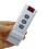 DC12V 2CH Motor Remote  Motor Forwards Reverse  Down Stop Door Window Curtain Wireless Wire Limited 5
