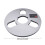 10 inch Opening Machine with Reel with Box 10 Inch Opening with Empty Reel Silver 4