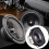 Speaker Driver 20W Square Mount Part for Portable Speaker Use 1 pack 3