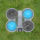 Bladee Propellers 3032S Bladee Propellers for Avata 2 Drones Quadcopter Red 6