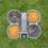Bladee Propellers 3032S Bladee Propellers for Avata 2 Drones Quadcopter Red 7