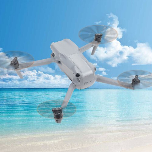 Replacement Top Shell / Cover / Upper Case for Air 3 UAV Drones Frosted 2