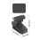 Camera Backpacks Clip Mount with Magnetic Quick Release Strap Holder for GO Ultra 4