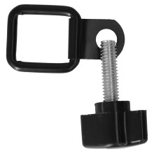 Wrangler JK Hardtop Schrauben Set Schnellmontage